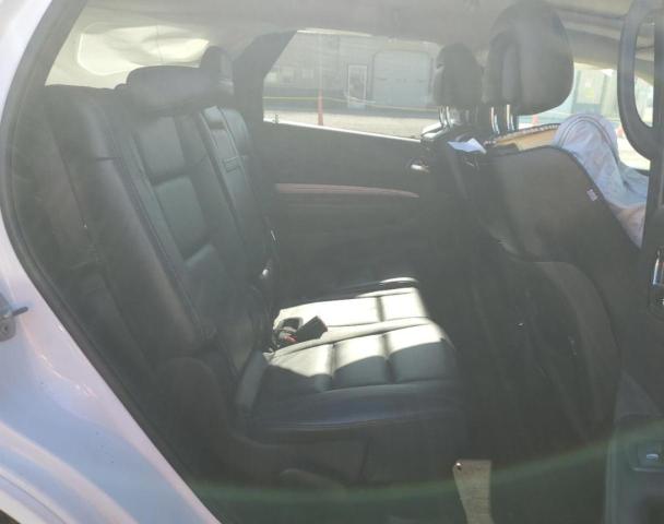 2018 DODGE DURANGO GT - 1C4RDJDG8JC242298