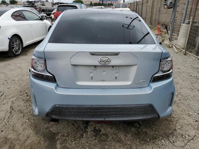 2014 TOYOTA SCION TC #3285528277