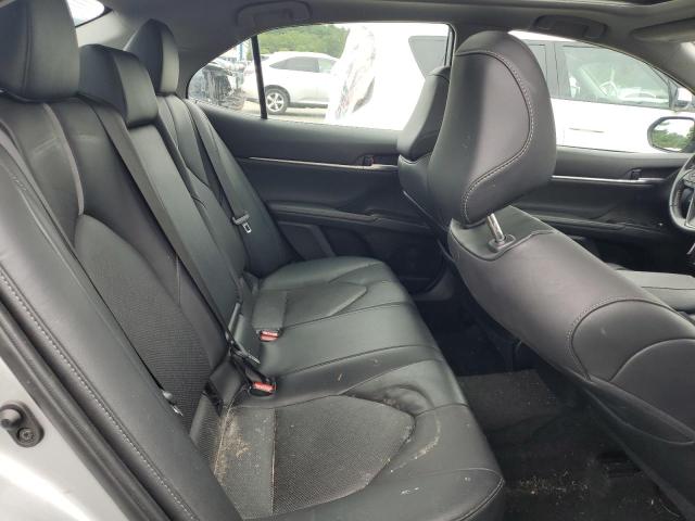 2021 TOYOTA CAMRY XSE 4T1K61BK8MU037352