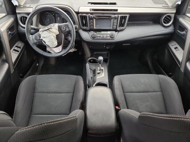 2018 TOYOTA RAV4 ADVEN 2T3RFREV0JW801488