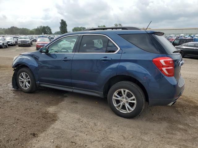 2016 CHEVROLET EQUINOX LT 2GNFLFE35G6244548