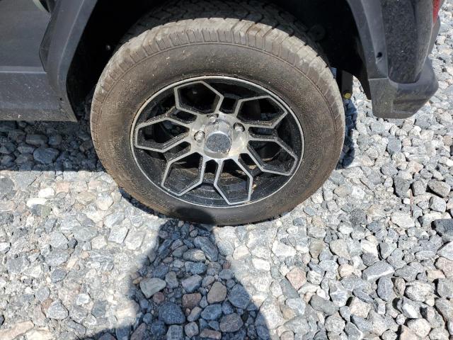 2025 ATV ALL MODELS 7MZHFB1B6SC003476