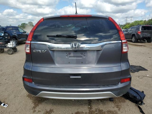 2015 HONDA CR-V EX 3CZRM3H53FG708528