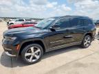 2021 JEEP GRAND CHER - 1C4RJKBG7M8104406