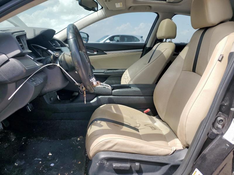 2016 HONDA CIVIC TOUR 19XFC1F94GE038605