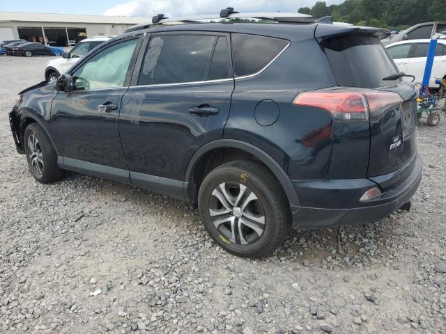 2018 TOYOTA RAV4 LE 2T3BFREV9JW727165