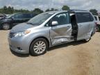 2016 TOYOTA SIENNA XLE - 5TDDK3DC0GS144155