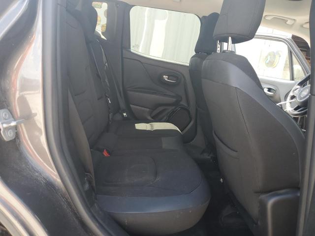 2016 JEEP RENEGADE LATITUDE ZACCJBBT4GPC87358