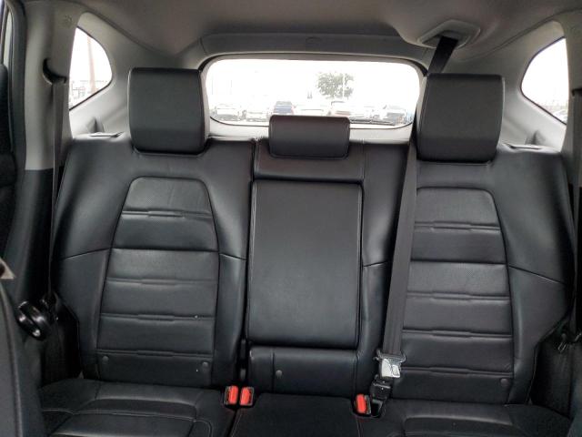 2018 HONDA CR-V EXL - 2HKRW1H80JH509967