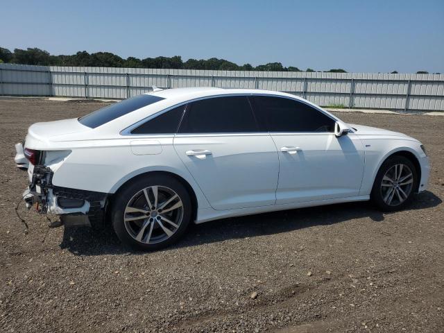 2019 AUDI A6 PREMIUM - WAUK2AF29KN030859