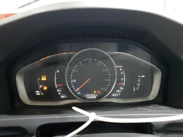 2017 VOLVO S60 DYNAMI YV140MTL1H2428040