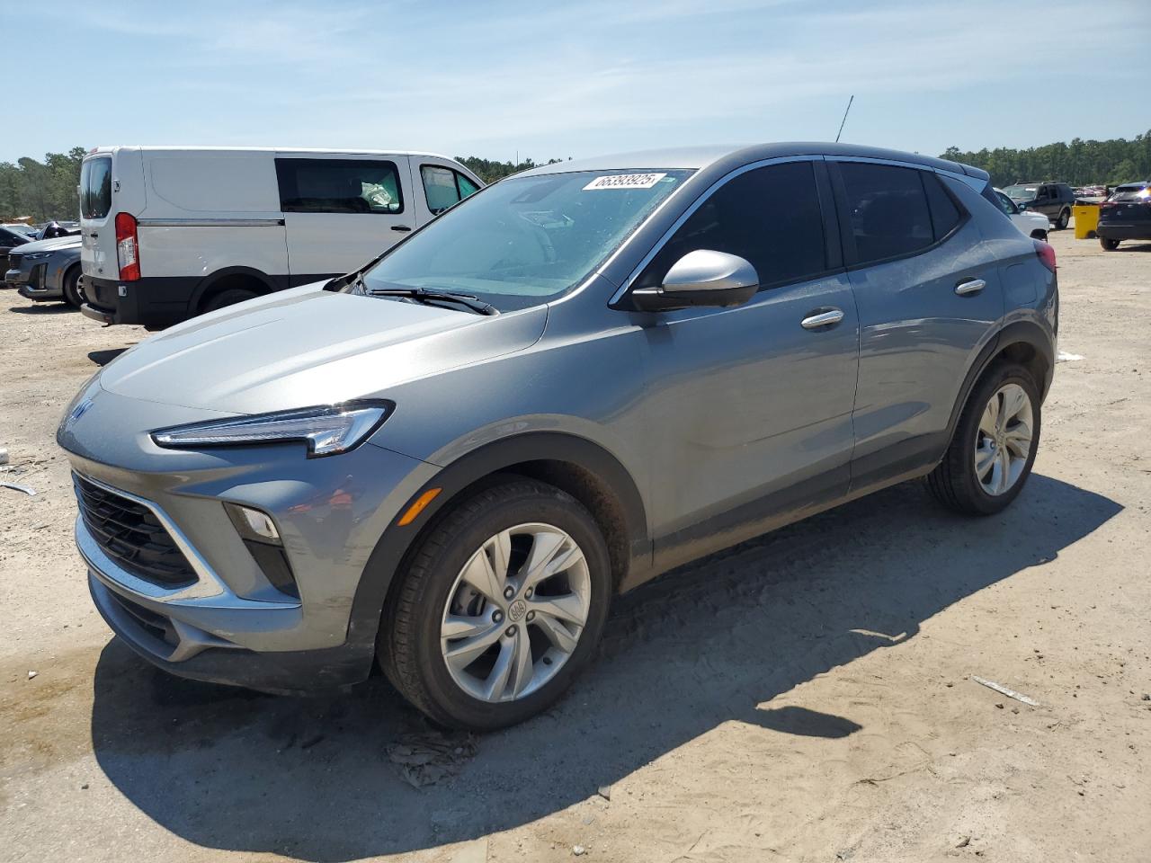 BUICK ENCORE PREFERRED