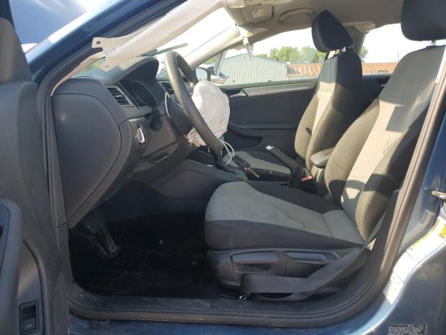 2017 VOLKSWAGEN JETTA S - 3VW2B7AJ2HM335186