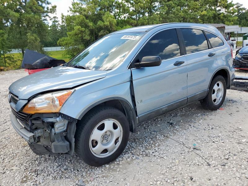HONDA CR-V LX