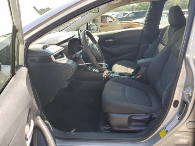 2020 TOYOTA COROLLA LE JTDEPRAE8LJ053513