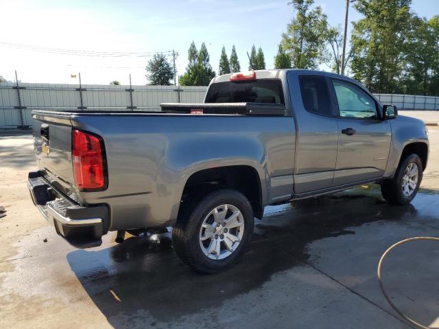 2020 CHEVROLET COLORADO 1GCHSBEA1L1147839