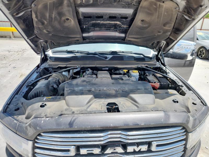 2024 RAM 3500 LARAM 3C63RRML8RG272324