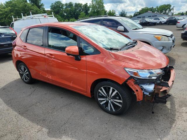 Vin: 3hggk5h85jm705733, lot: 63023505, honda fit ex 20184