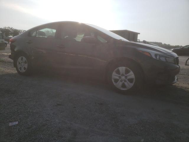 2017 KIA FORTE LX 3KPFK4A7XHE042525