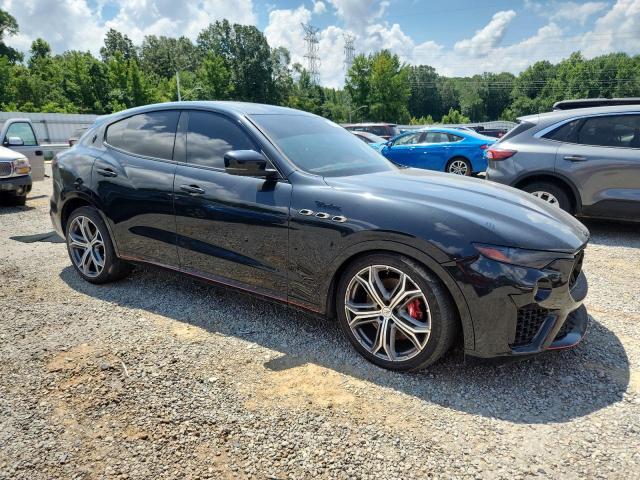 2022 MASERATI LEVANTE MODENA #3284742525
