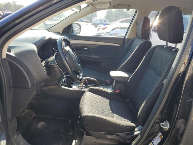 2017 MITSUBISHI OUTLANDER JA4AZ2A3XHZ035726