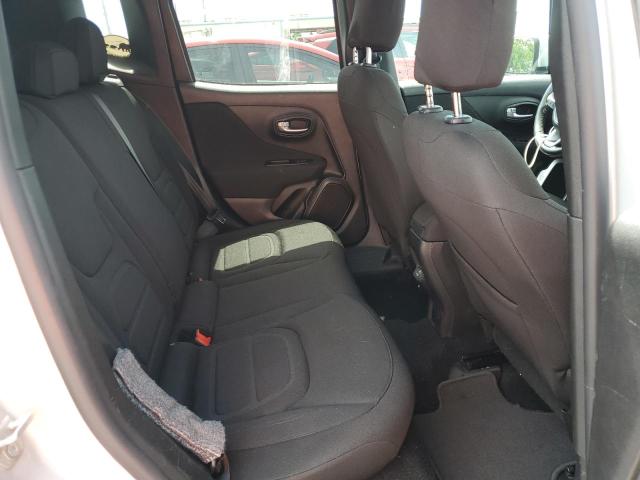 2019 JEEP RENEGADE L ZACNJBBBXKPK42396