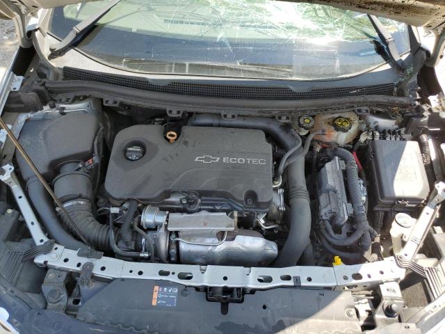 2016 CHEVROLET CRUZE LS 1G1BC5SM5G7247067