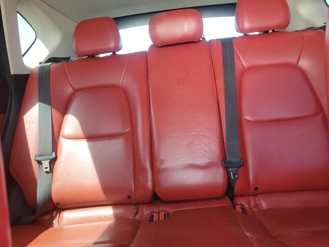 2018 MAZDA CX-5 SPORT - JM3KFABMXJ1317297