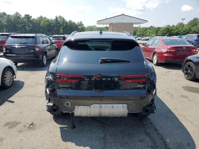 2023 GENESIS GV70 BASE KMUMADTB5PU134098