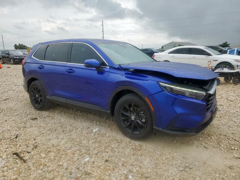 2024 HONDA CR-V EXL 2HKRS4H70RH411330