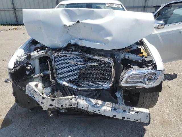 2019 CHRYSLER 300 TOURIN 2C3CCAAGXKH565056