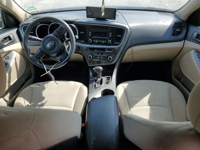 2015 KIA OPTIMA LX KNAGM4A74F5619540