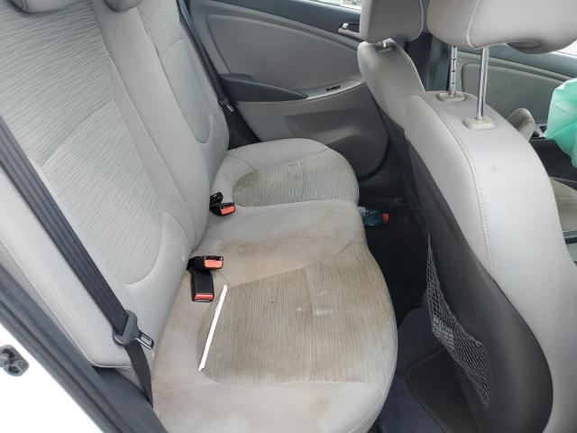 2016 HYUNDAI ACCENT SE KMHCT4AE1GU998292