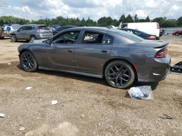 2022 DODGE CHARGER R/ 2C3CDXCT0NH129590
