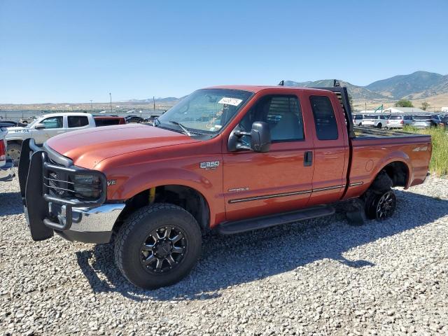 FORD F350 SRW S