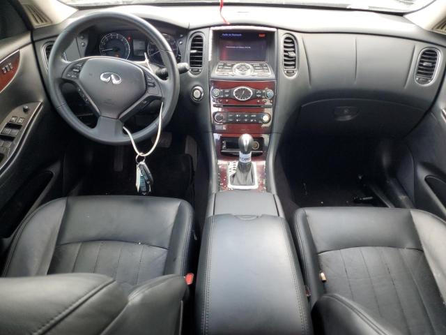 2017 INFINITI QX50 JN1BJ0RR9HM416935