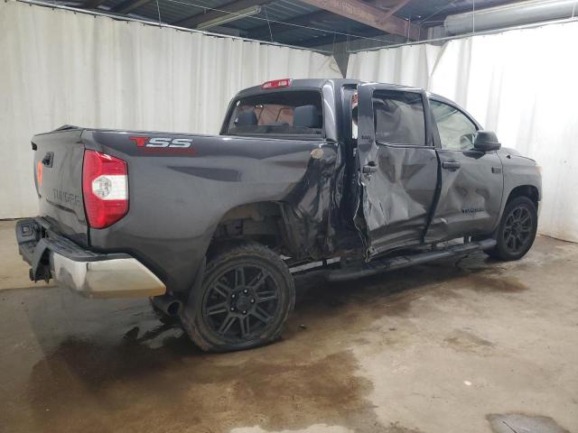 2019 TOYOTA TUNDRA CREWMAX SR5 5TFEY5F19KX250763