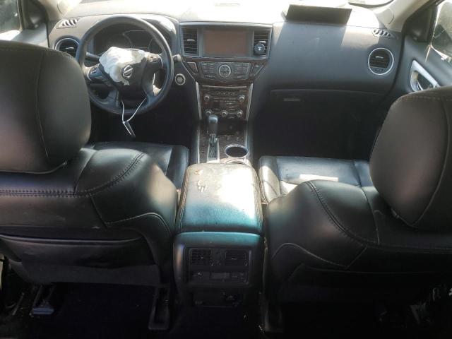 2016 NISSAN PATHFINDER - 5N1AR2MNXGC662703