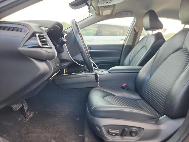 2021 TOYOTA CAMRY SE - 4T1G11AK1MU407661