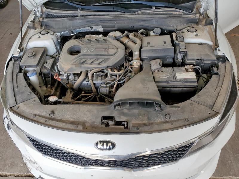 2017 KIA OPTIMA SXL 5XXGV4L29HG170114