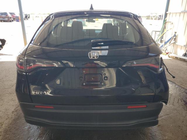 2023 HONDA HR-V LX 3CZRZ2H35PM743634