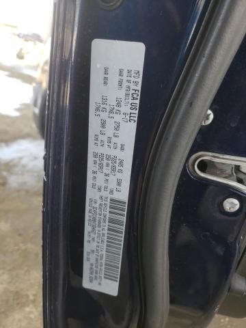 2017 DODGE JOURNEY SE 3C4PDCAB8HT694827