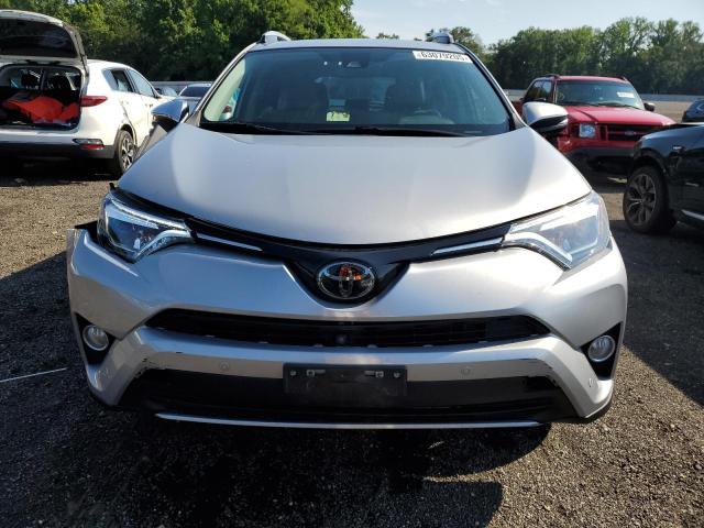 2017 TOYOTA RAV4 LIMIT 2T3DFREV0HW669563