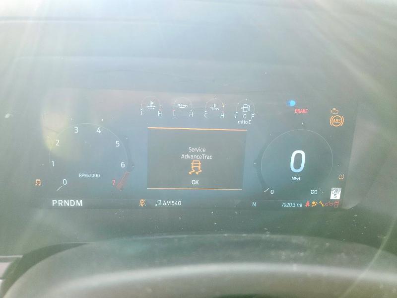 2024 FORD F150 LARIAT - 1FTFW5LD7RFC00159
