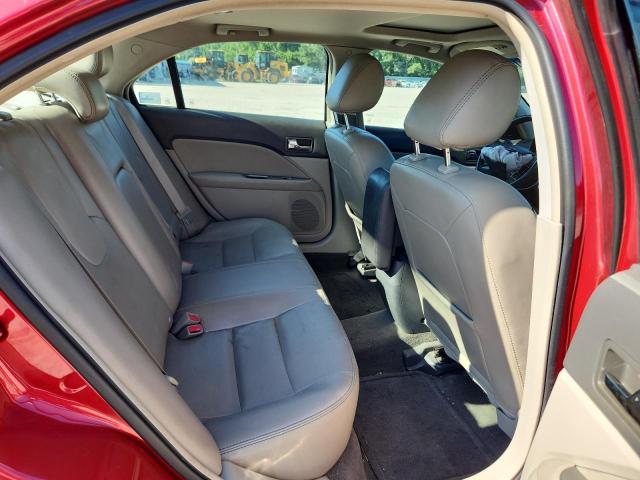 2011 FORD FUSION SEL - 3FAHP0JA1BR247896