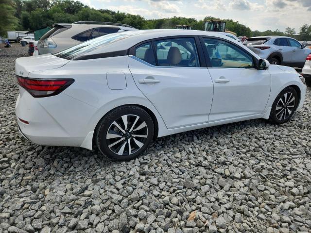 2024 NISSAN SENTRA SV 3N1AB8CV3RY352208