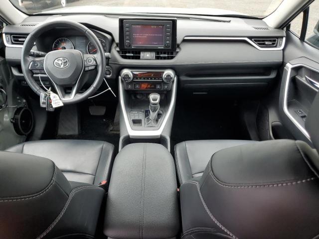 2020 TOYOTA RAV4 XLE P 2T3A1RFV8LW125210
