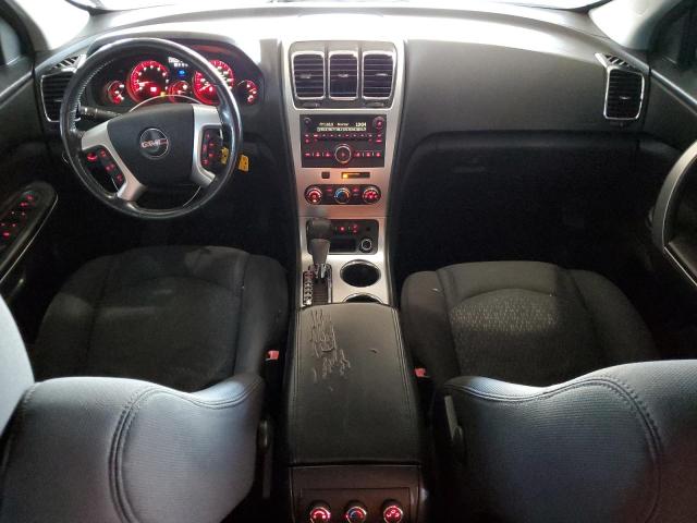 2010 GMC ACADIA SLE - 1GKLVLED0AJ113488