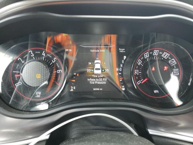 2021 DODGE CHALLENGER 2C3CDZJG4MH662641
