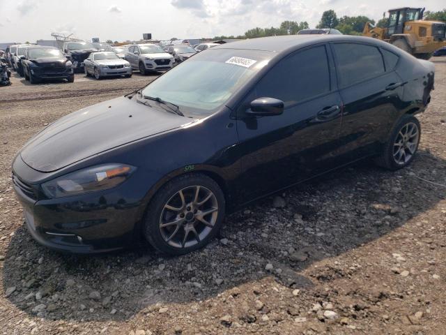 DODGE DART SXT